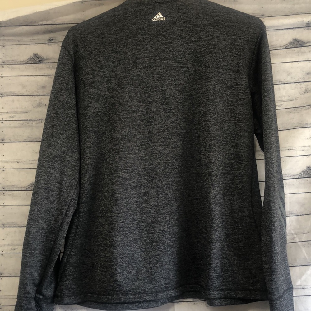 ADDIAS pull over Athletic - Picture 2 of 8